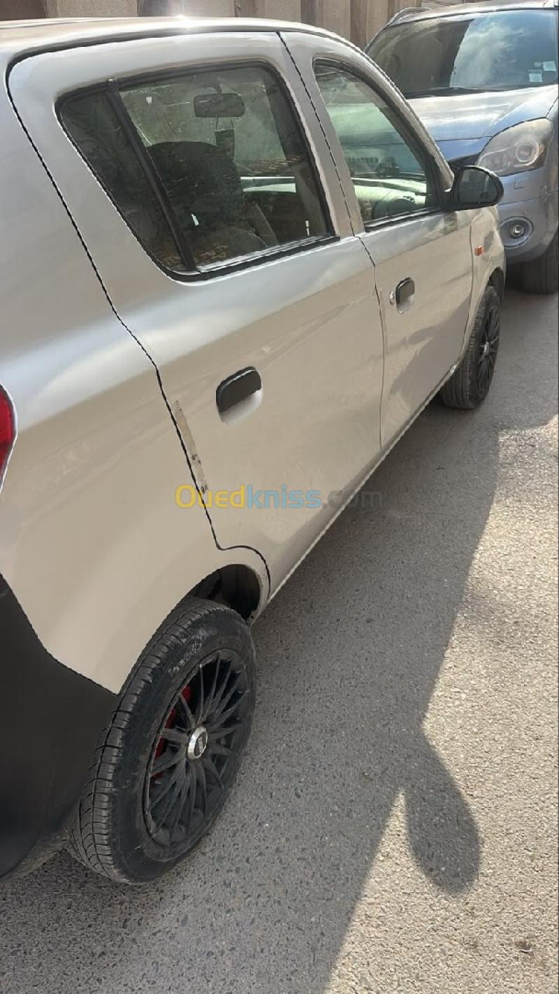Suzuki Alto 800 2016 Alto 800 2