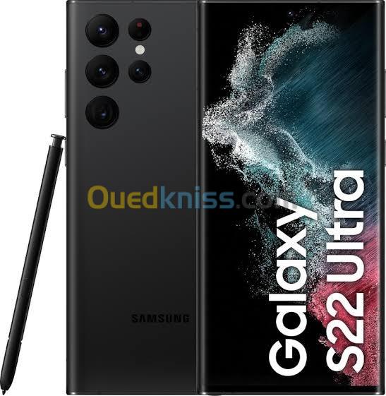  Samsung S22 ultra