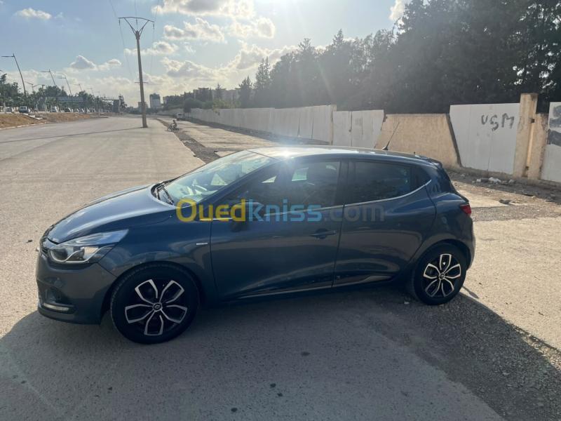 Renault Clio 4 2018 Limited 12