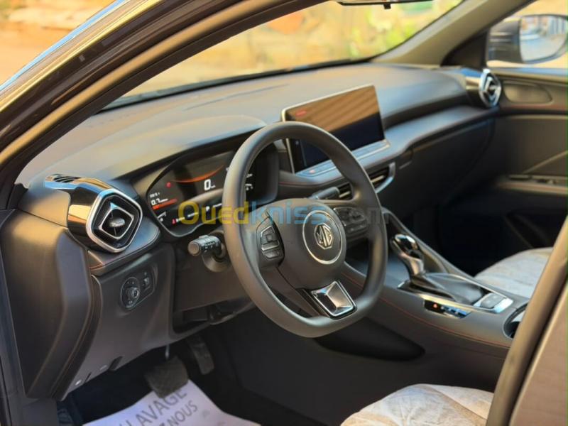 MG MG5 2026 MG5 Luxury Edition 7