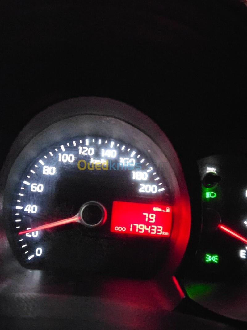 Kia Picanto 2015 Brazilia 6