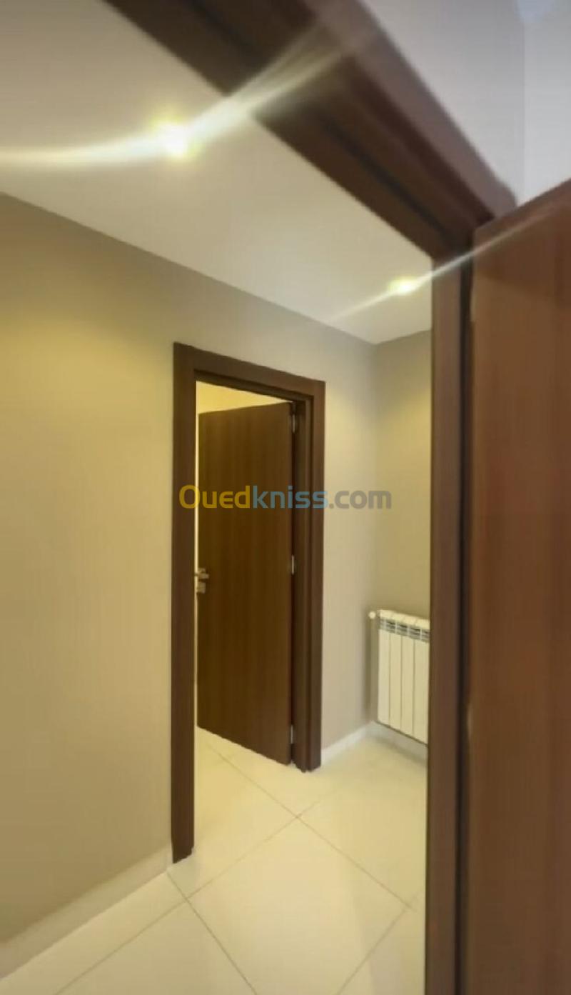 Vente Appartement F2 F3 F4 Alger Souidania 3