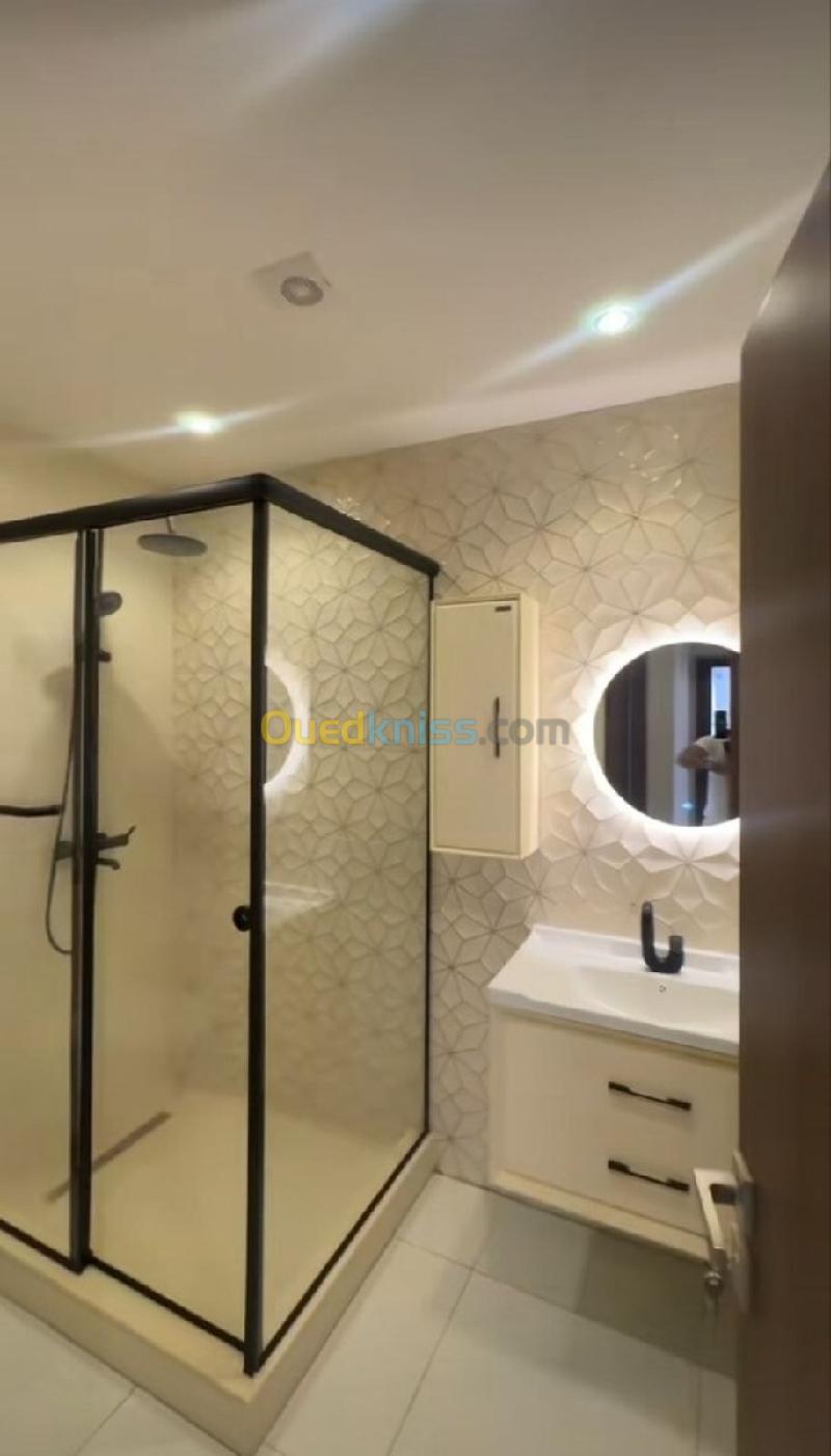 Vente Appartement F2 F3 F4 Alger Souidania 8