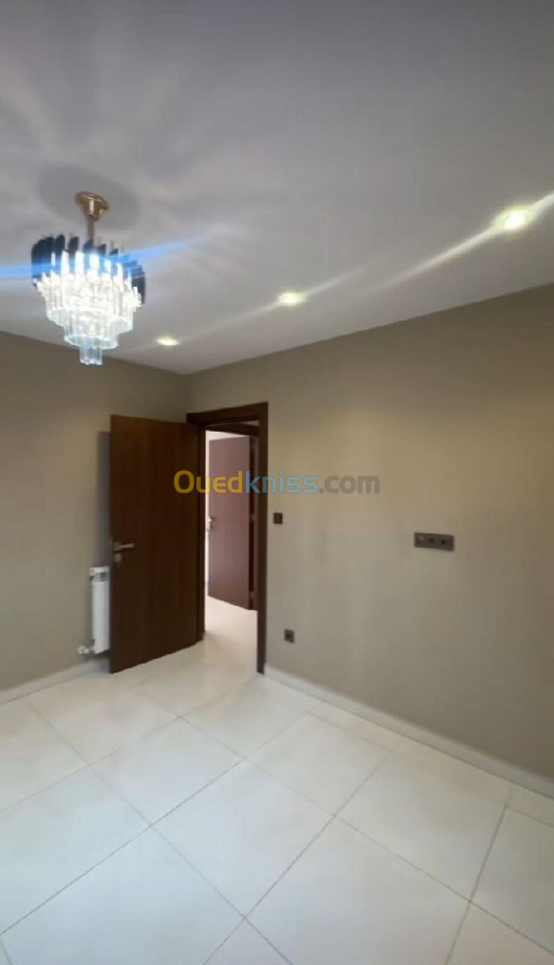 Vente Appartement F2 F3 F4 Alger Souidania 4