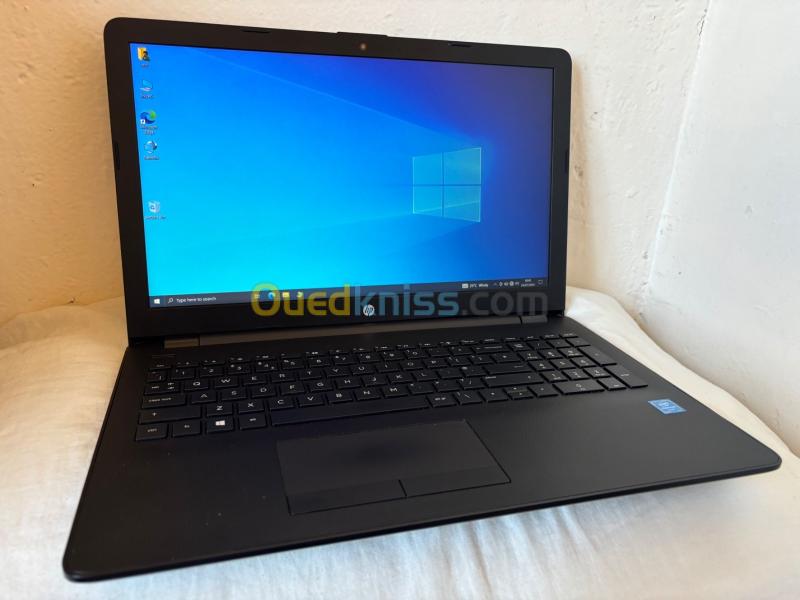 Hp laptop 15 bs0xx 