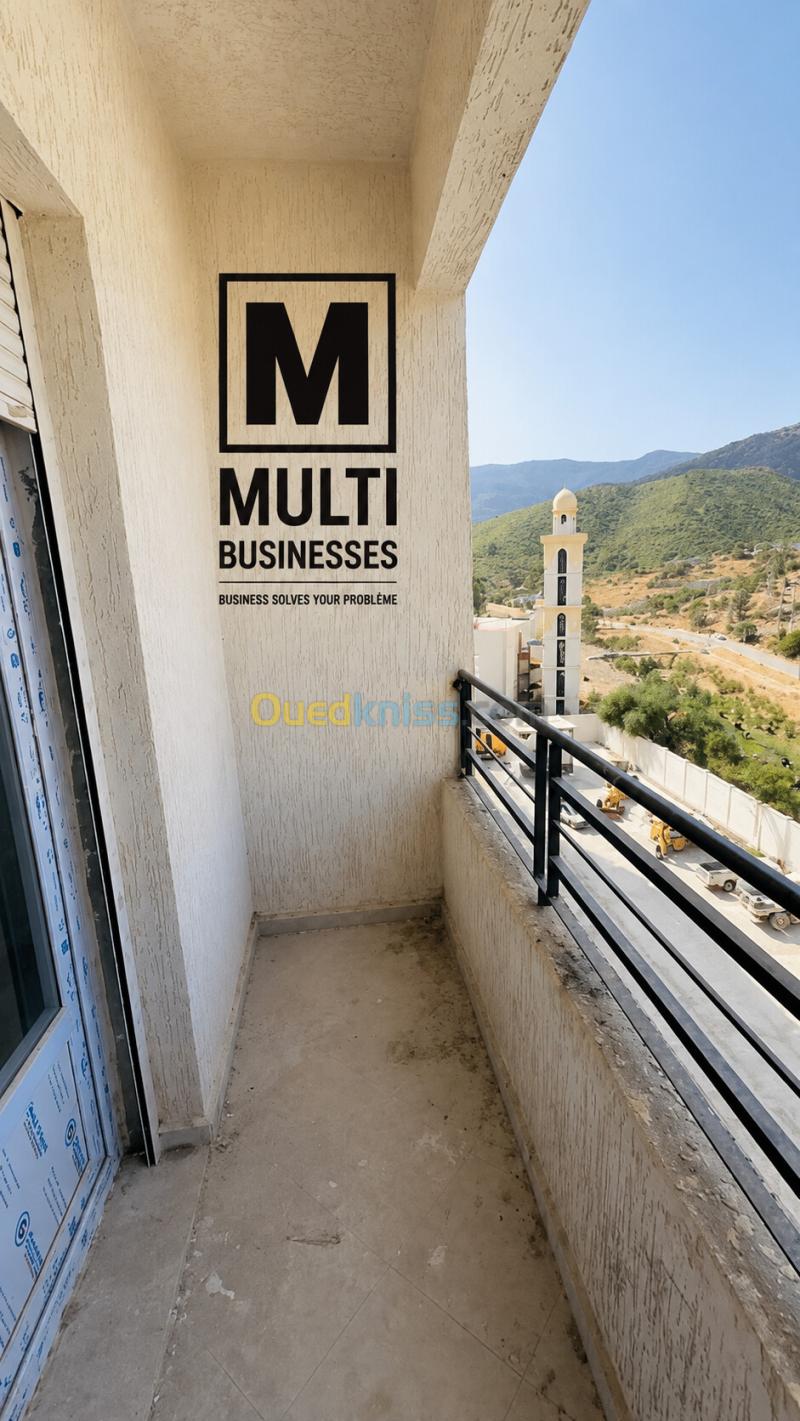 Vente Appartement F4 Annaba Annaba 12