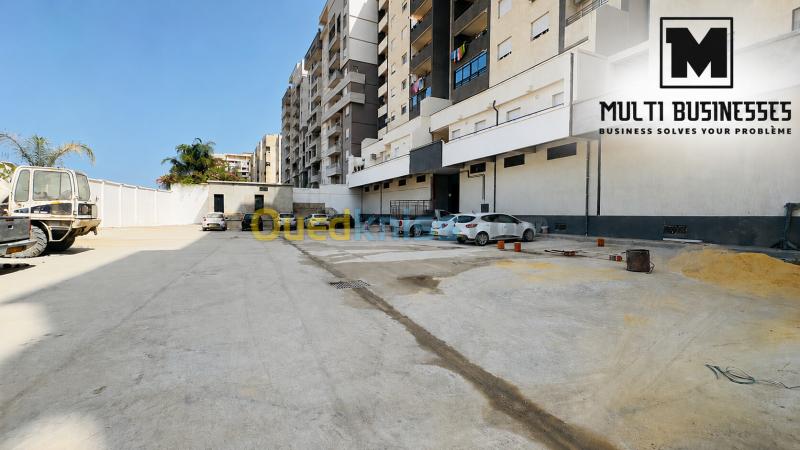 Vente Appartement F4 Annaba Annaba