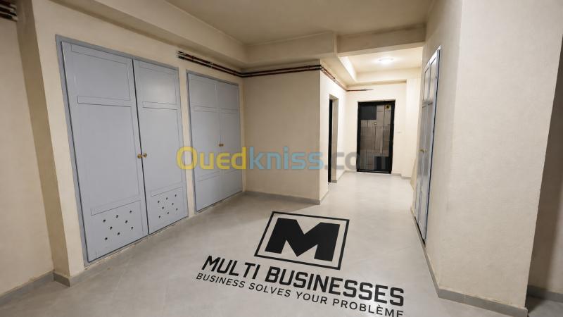 Vente Appartement F4 Annaba Annaba 5