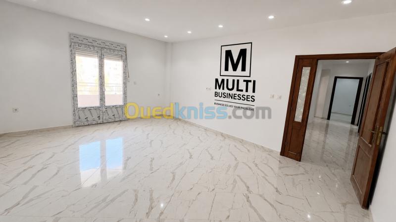 Vente Appartement F4 Annaba Annaba 19