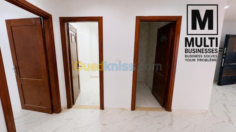 Vente Appartement F4 Annaba Annaba 14