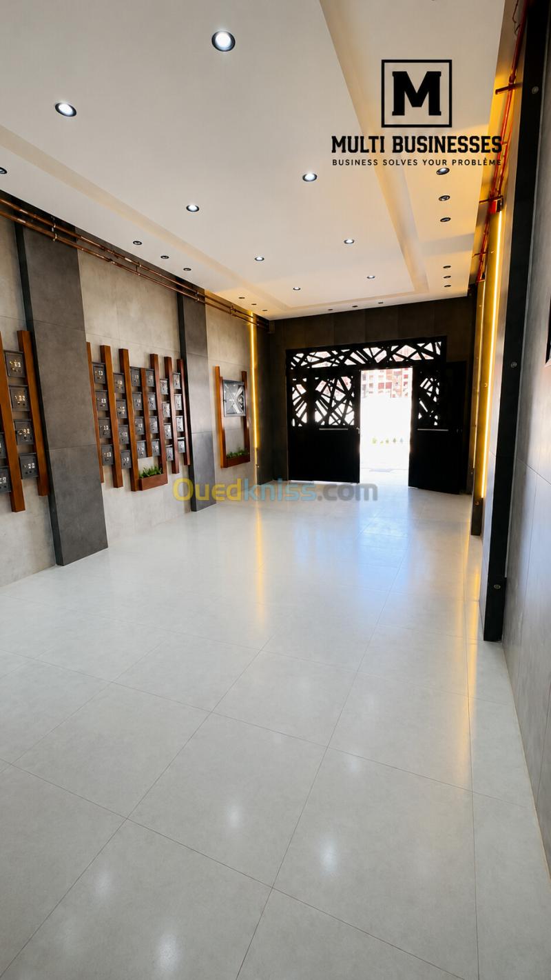 Vente Appartement F4 Annaba Annaba 3