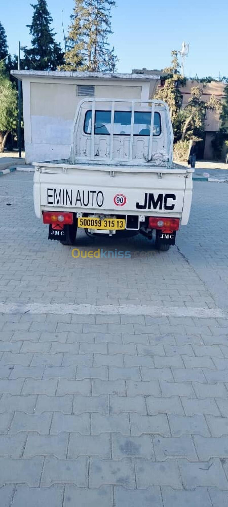 JMC GL 2015 GL 3