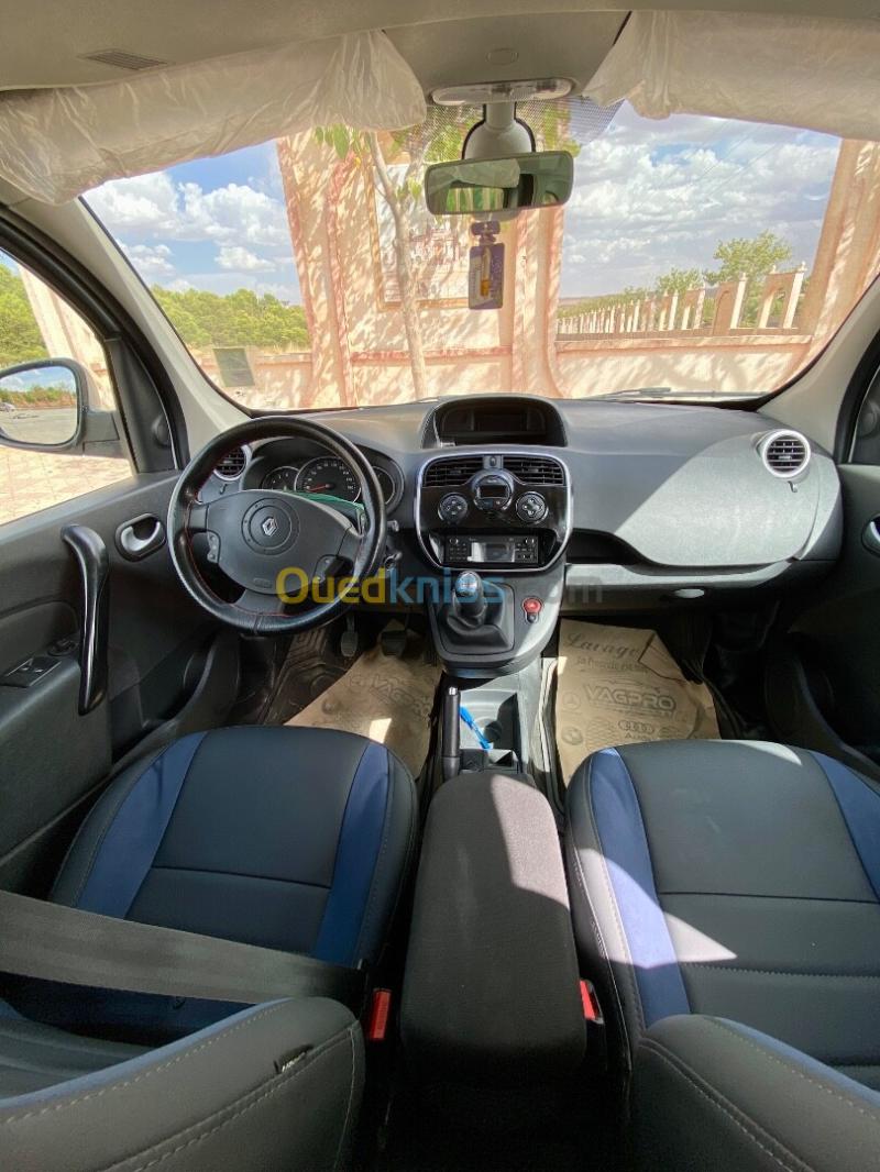 Renault Kangoo 2020  5