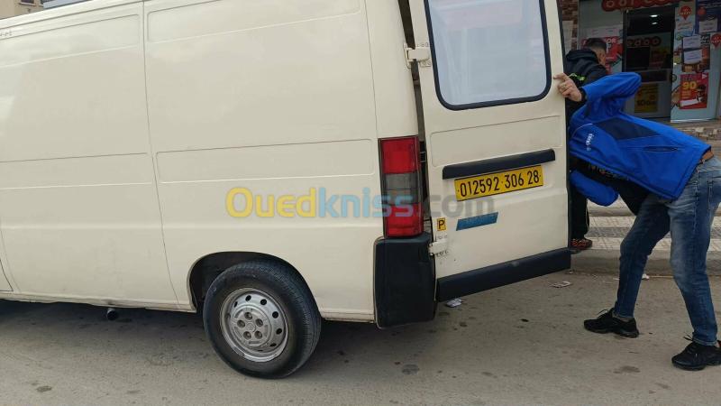 Fiat 600 2006  2
