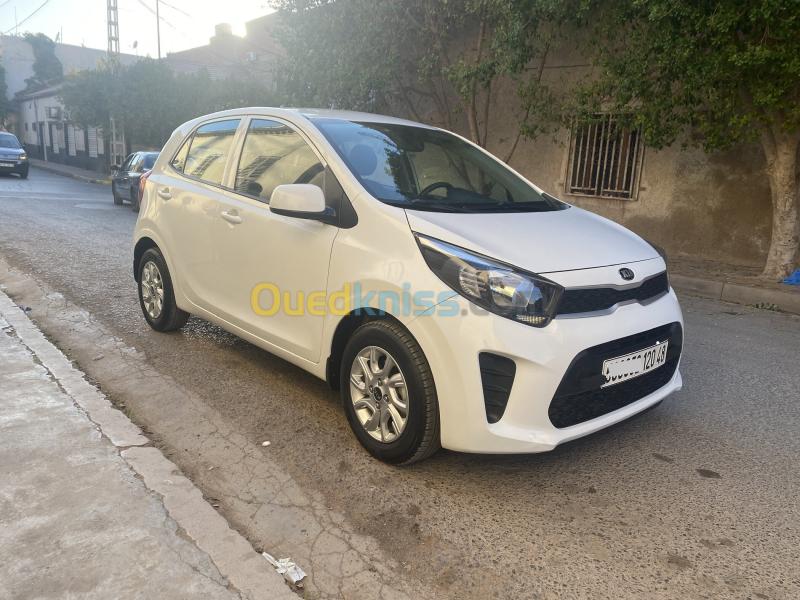 Kia Picanto 2020  5
