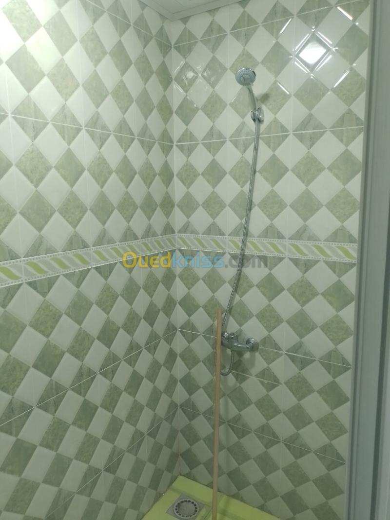 Vente Appartement Niveau de villa F3 Oran Ain el turck 19