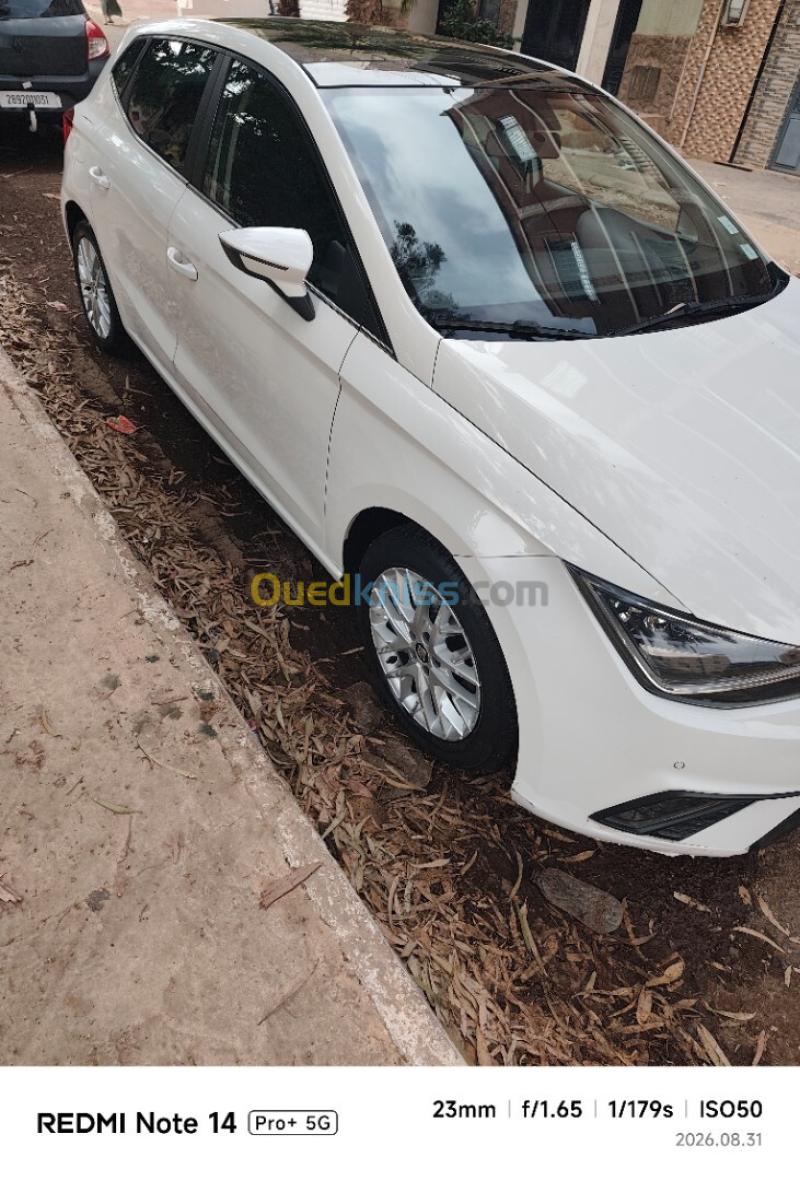 Seat Ibiza 2018 HIGH 3