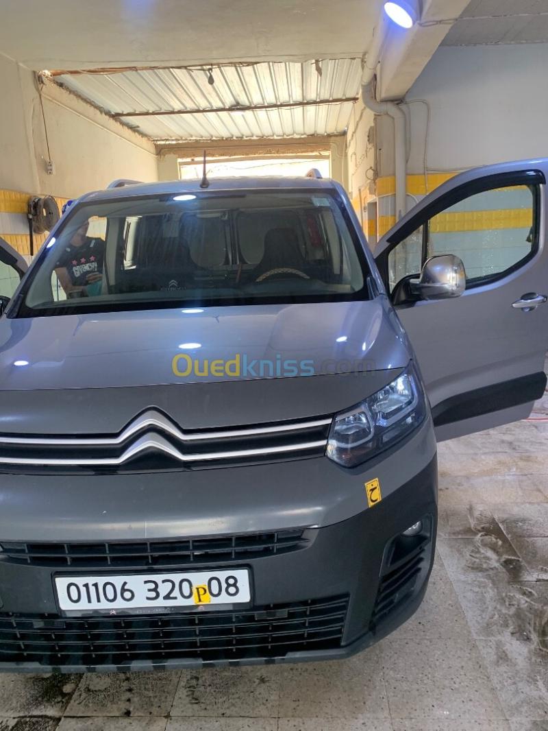Citroen Berlingo 2020 Berlingo