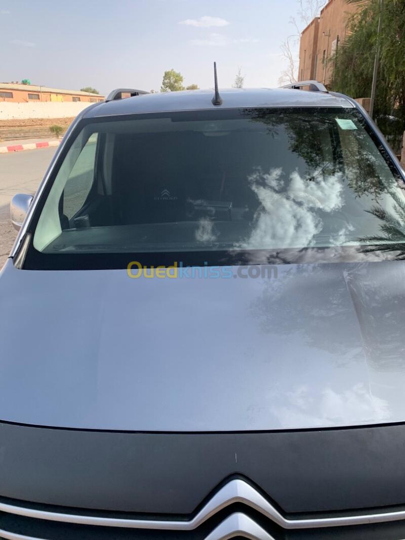Citroen Berlingo 2020 Berlingo 11