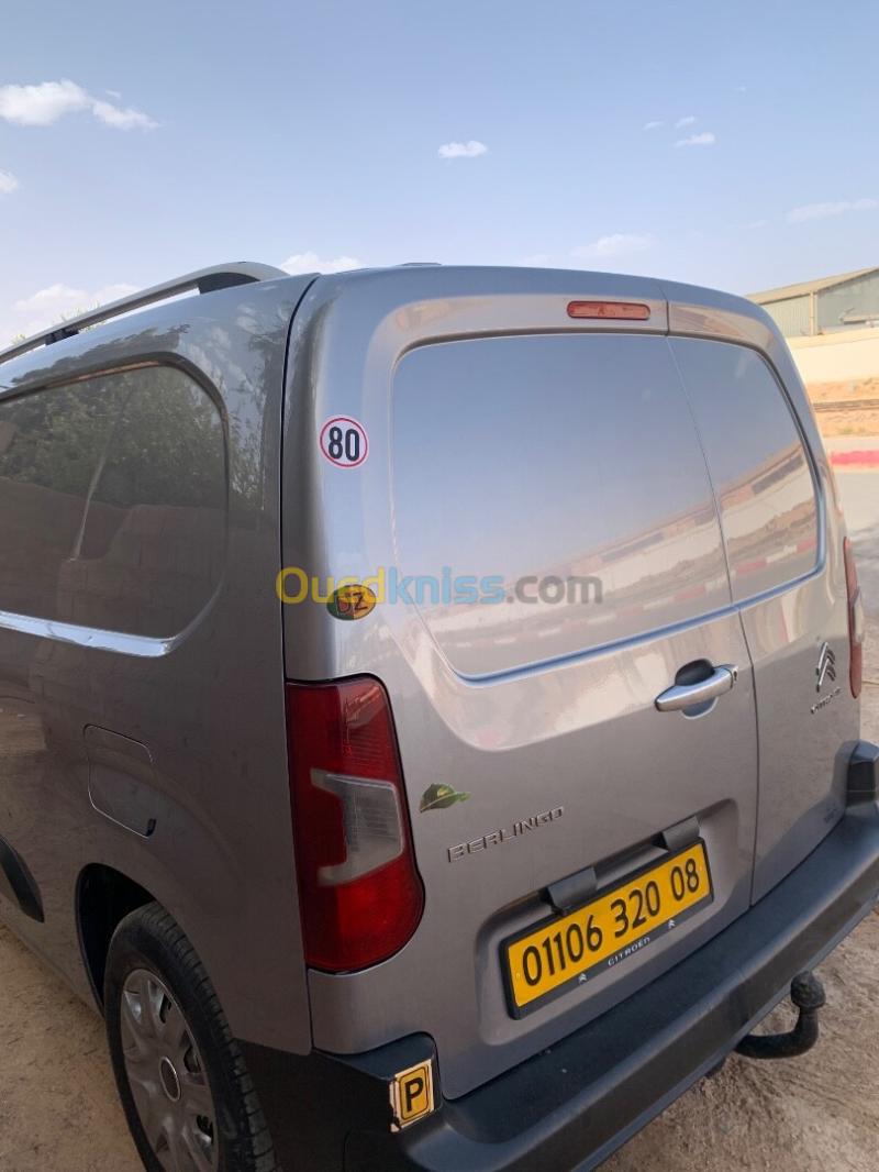 Citroen Berlingo 2020 Berlingo 10