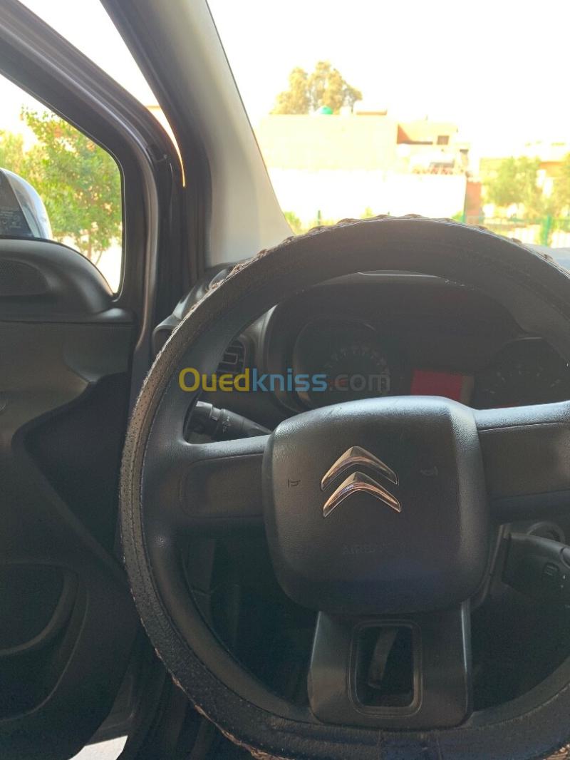 Citroen Berlingo 2020 Berlingo 6