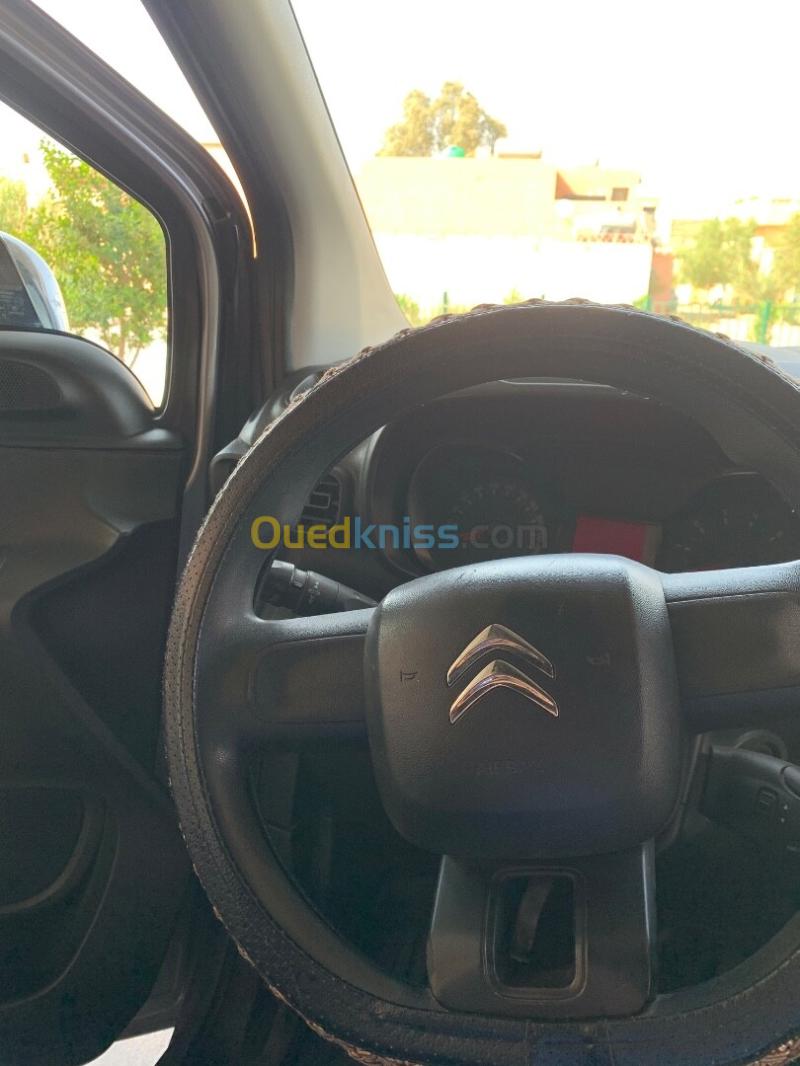 Citroen Berlingo 2020 Berlingo 6