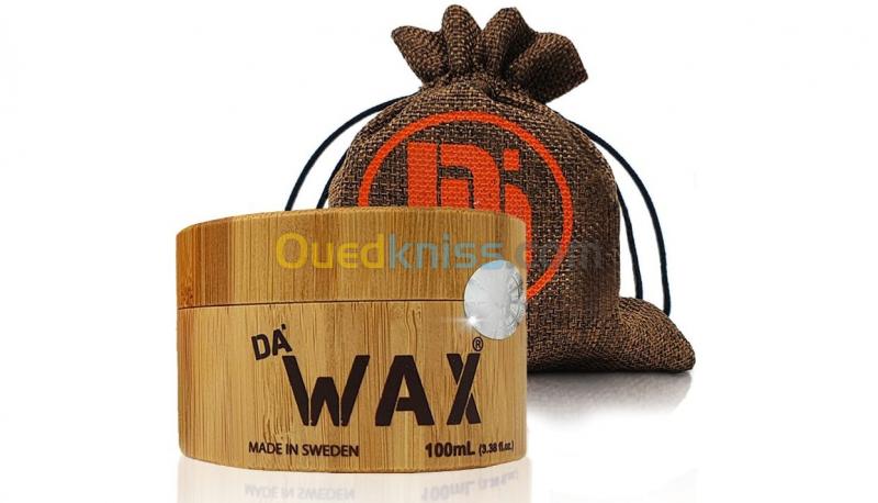  Da'Wax Styling Wax For Men