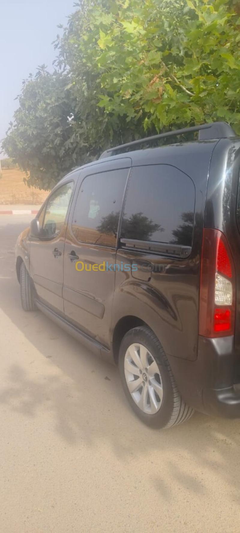 Citroen Berlingo Multispace 2017 XTR Plus 6