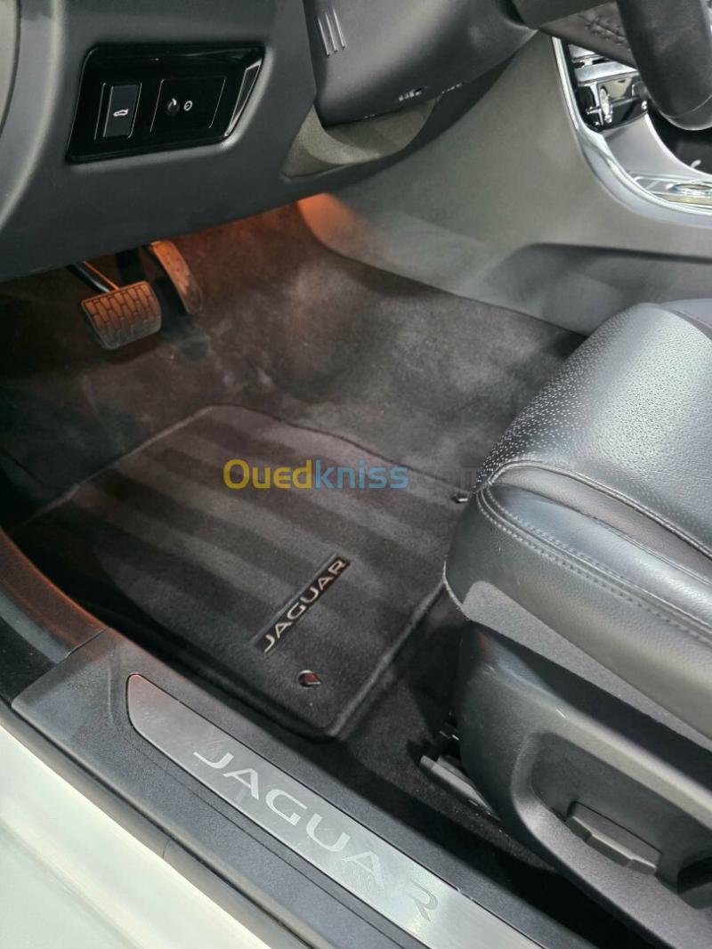 Jaguar XF Sportbrake 2019 XF 2