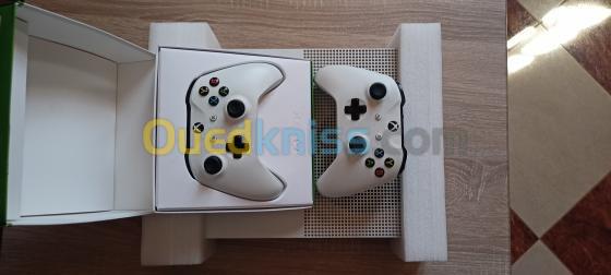  XBOX ONE S 1TO