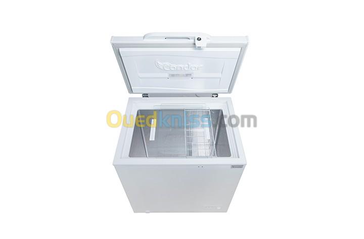 CONGELATEUR CONDOR 250L DEFROST  3