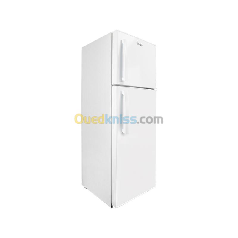 REFRIGERATEUR CONDOR 650L DEFROST  4