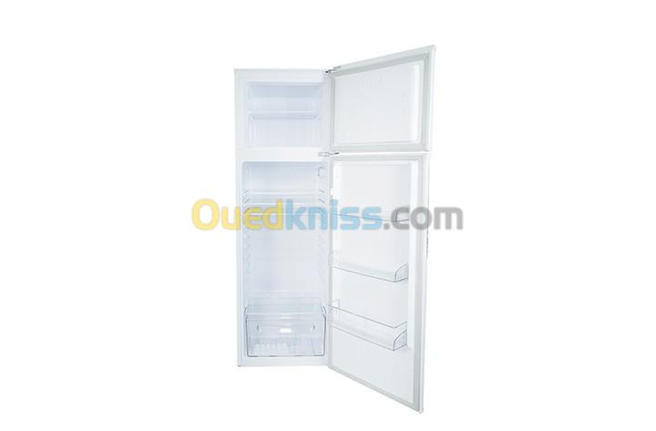 REFRIGERATEUR CONDOR 360L BLANC DEFROST 2