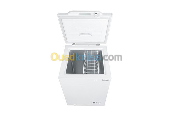CONGELATEUR CONDOR 150L DEFROST  2