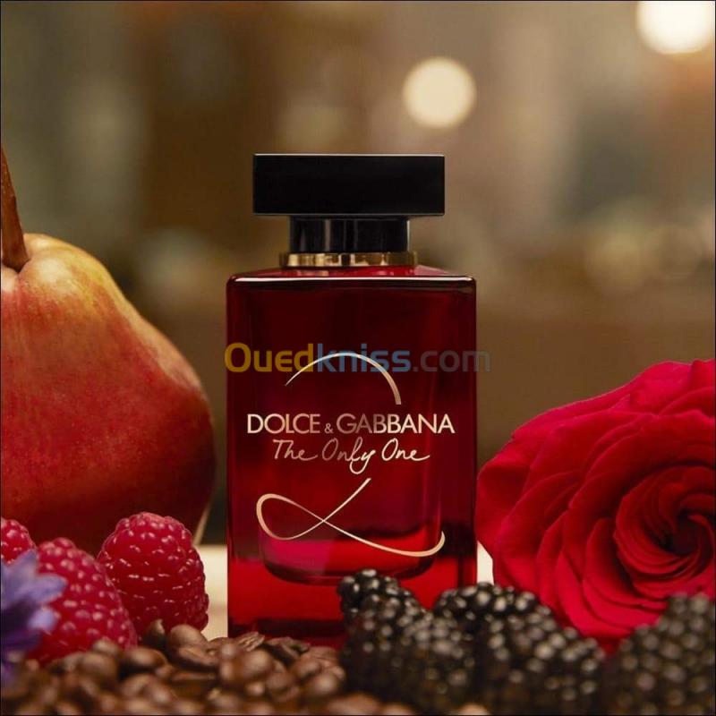  PARFUM Dolce & Gabbana The Only One 2 Eau De Parfum