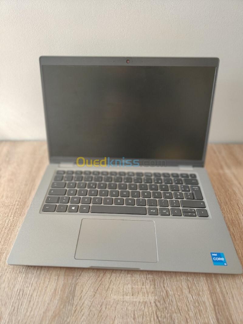 Laptop Dell Latitude 5420 i5 11eme 2