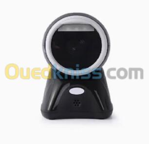 Lecteur code a barre RIVA HBA-2010 Fixe 5