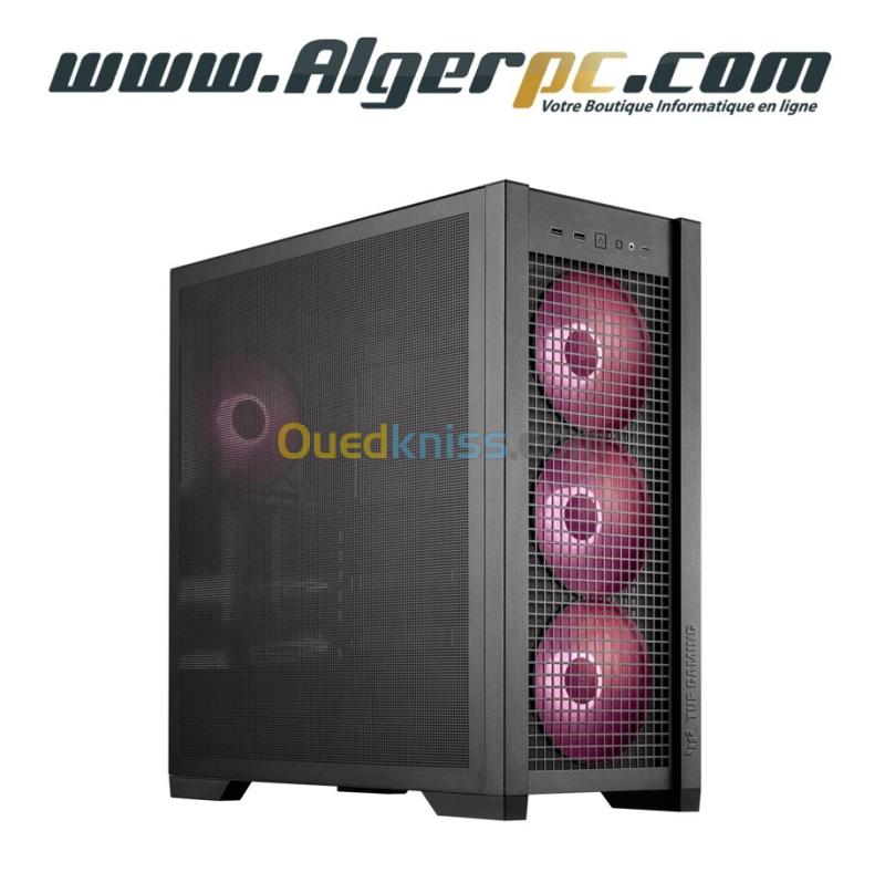 ASUS WorkStation Core i7-14700K/32Go DDR5/SSD 1To Nvme Gen4/Nvidia GeForce RTX 5070 Ti 16Go/Win11Pro
