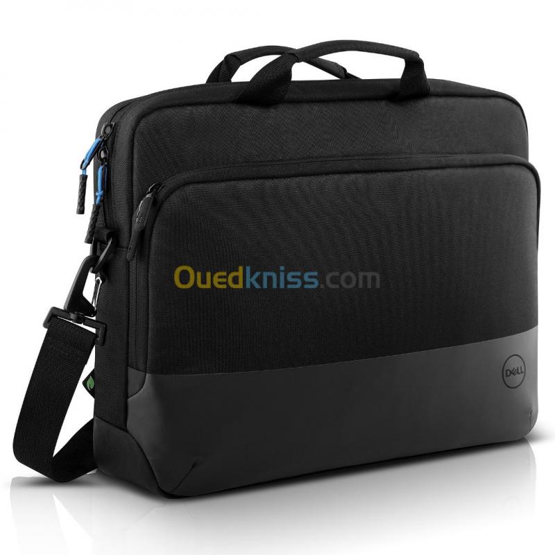 sacoche Dell 15 Pro Slim Briefcase - PO1520CS