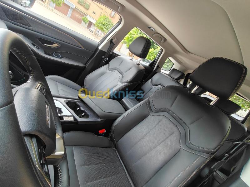 Jetour  X90plus  2024  Luxury  7