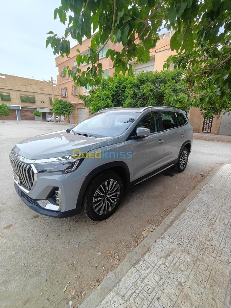 Jetour  X90plus  2024  Luxury  3