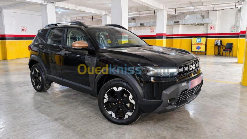 Dacia Duster 2026 Extreme 14
