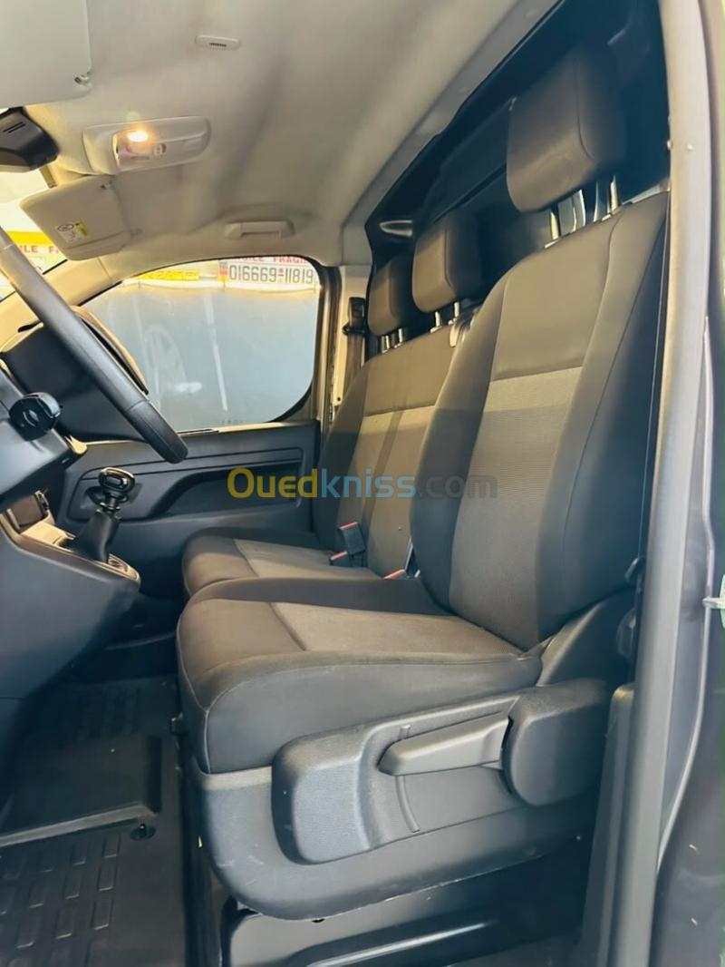 Fiat Doblo Van 2024 Scoudo 5