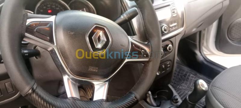 Renault Symbol 2019 Symbol 10