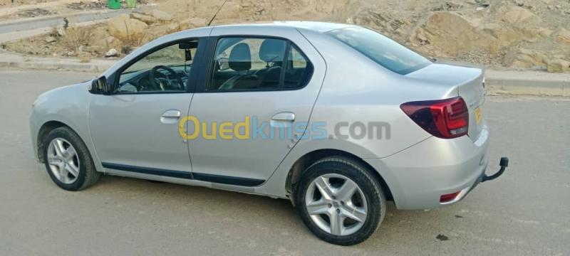 Renault Symbol 2019 Symbol 17