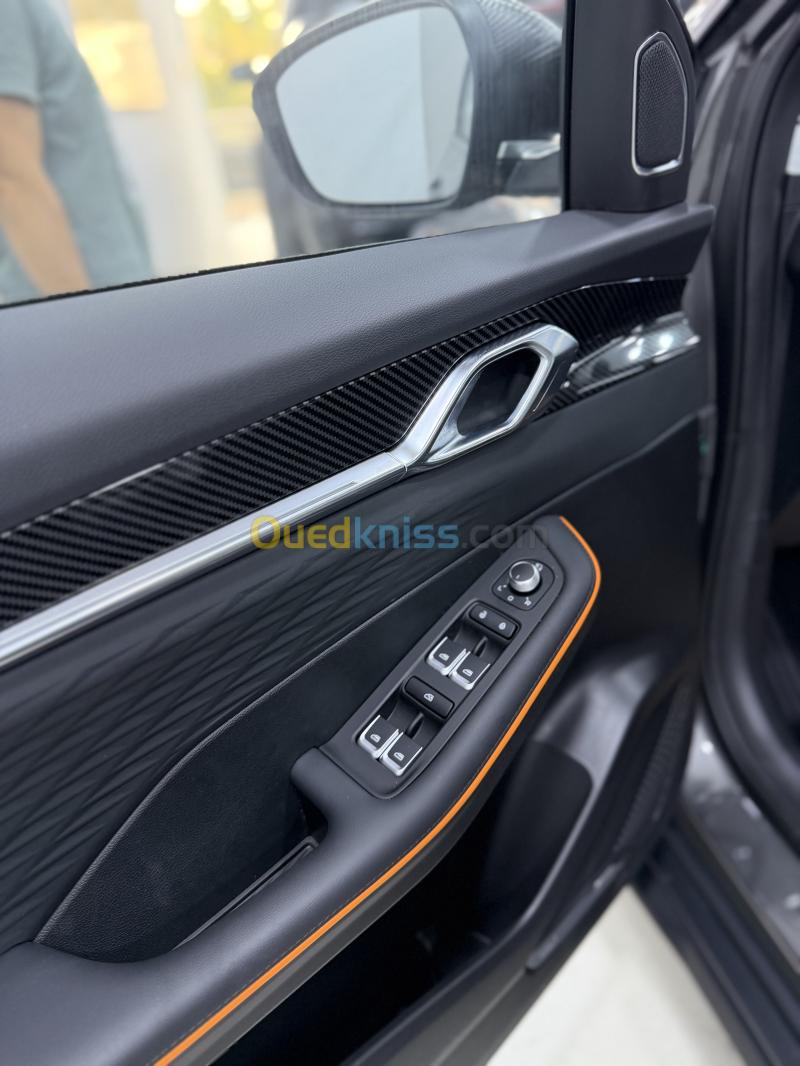 Geely Coolray 2026 Battle  6