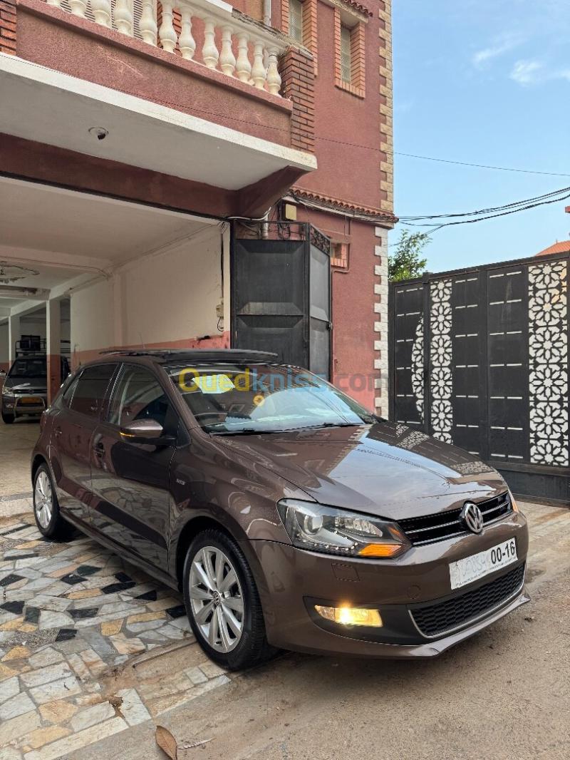 Volkswagen Polo 2013 Life 2