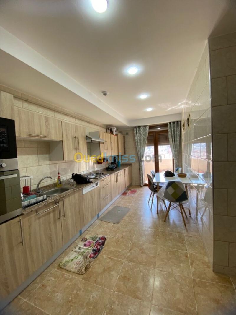 Location Appartement Duplex F5 Alger Cheraga 3