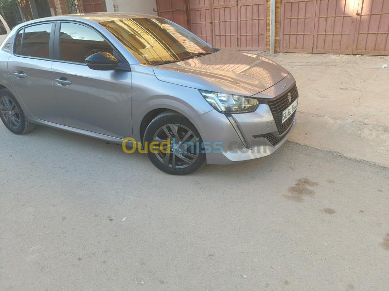 Peugeot 208 2021 Allure 7
