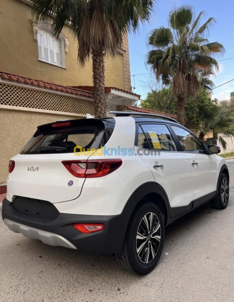 Kia KX1 2025  4